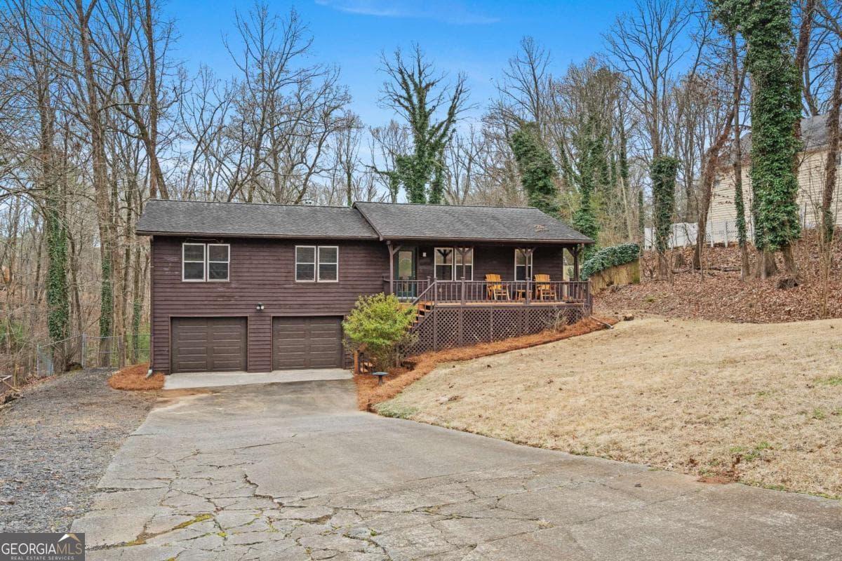 426 Riverlake Ct — photo 1