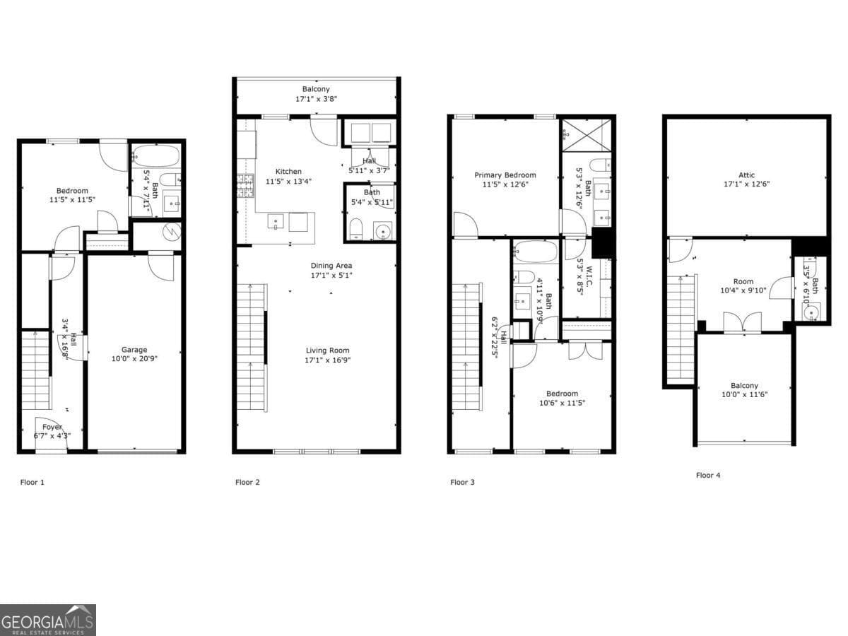 1188 Wylie Se St — photo 30