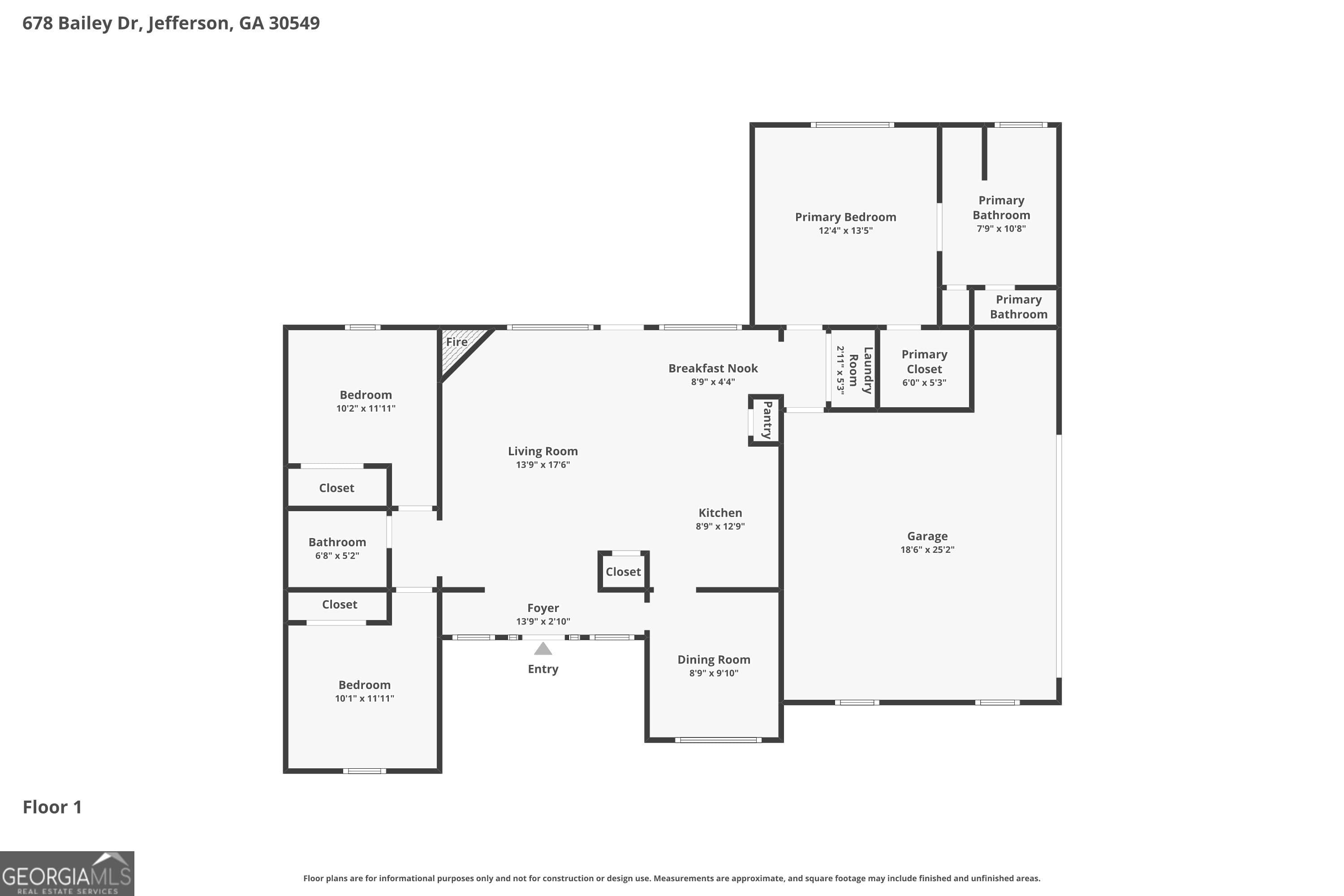 678 Bailey Dr — photo 38