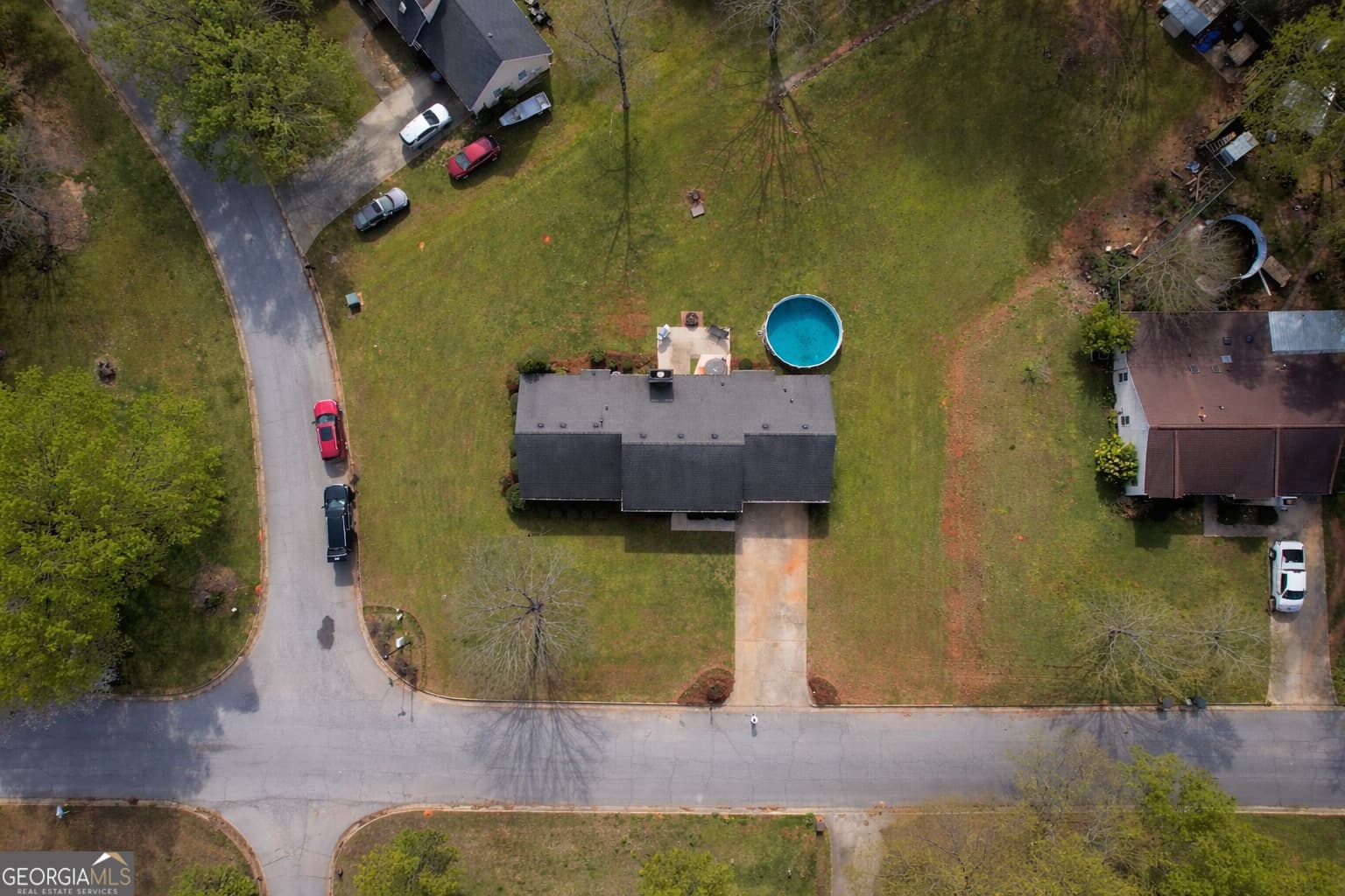 20 Buck Creek Dr — photo 50