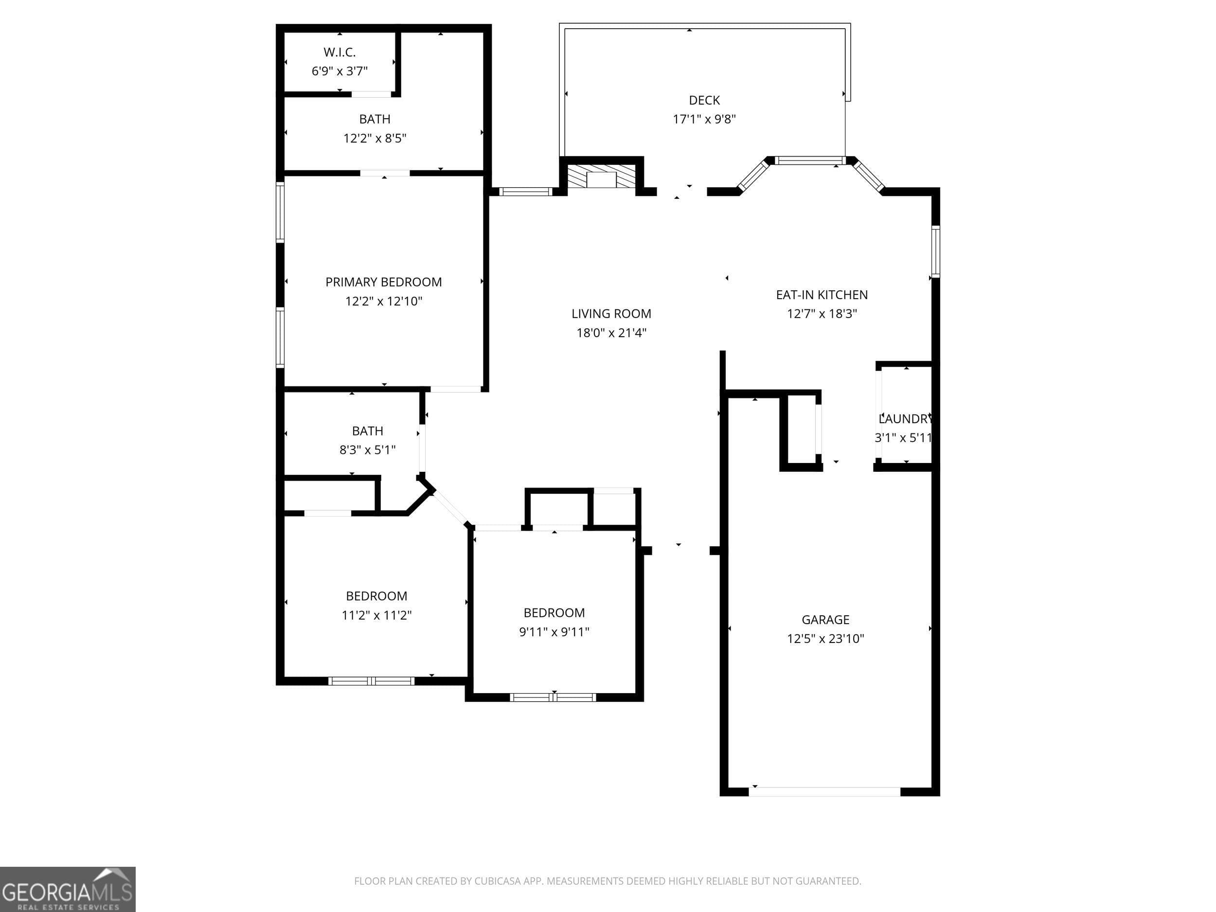 245 Misty Ridge Trail — photo 30