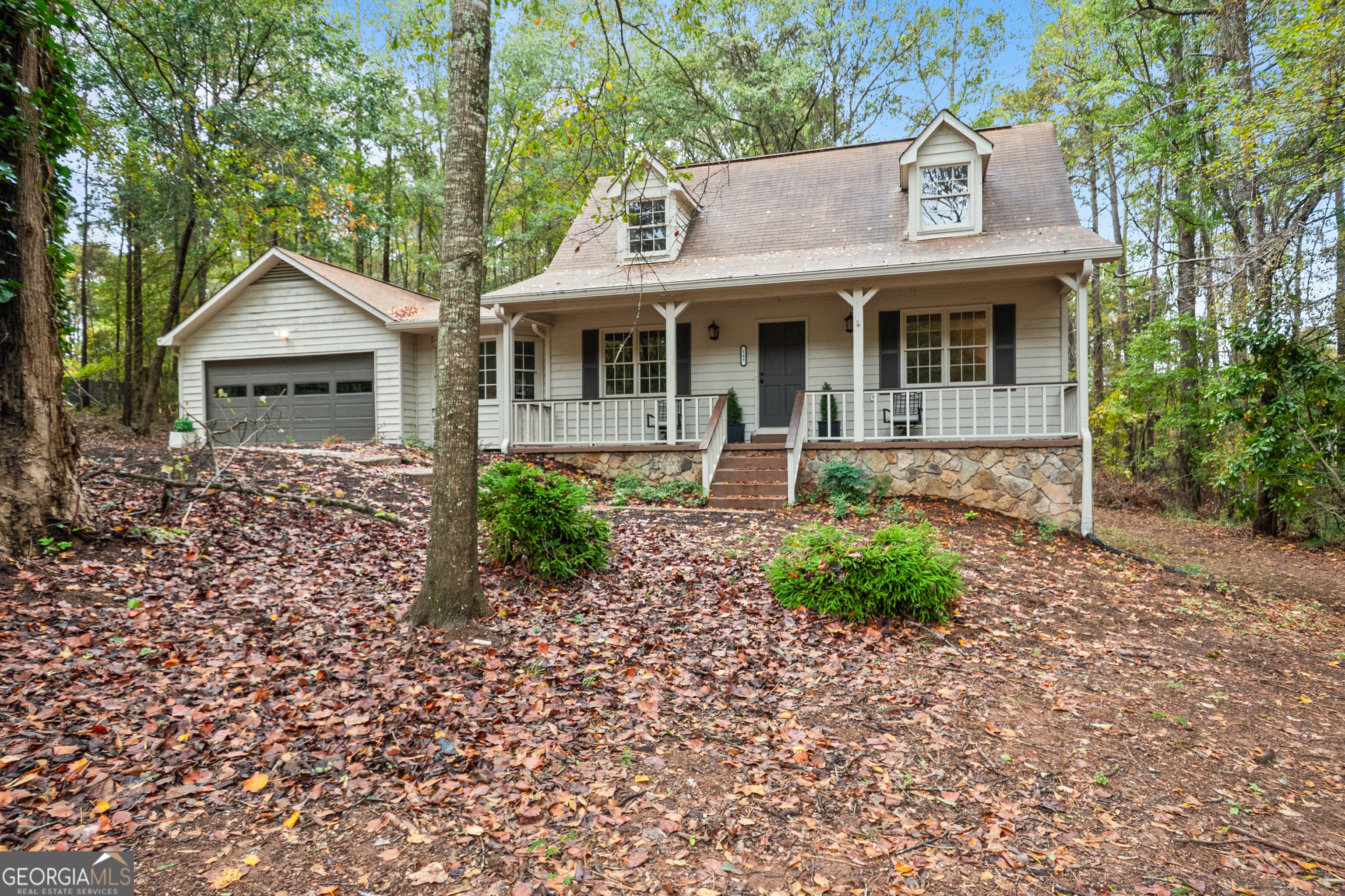 165 Fox Hunt Ct — photo 1