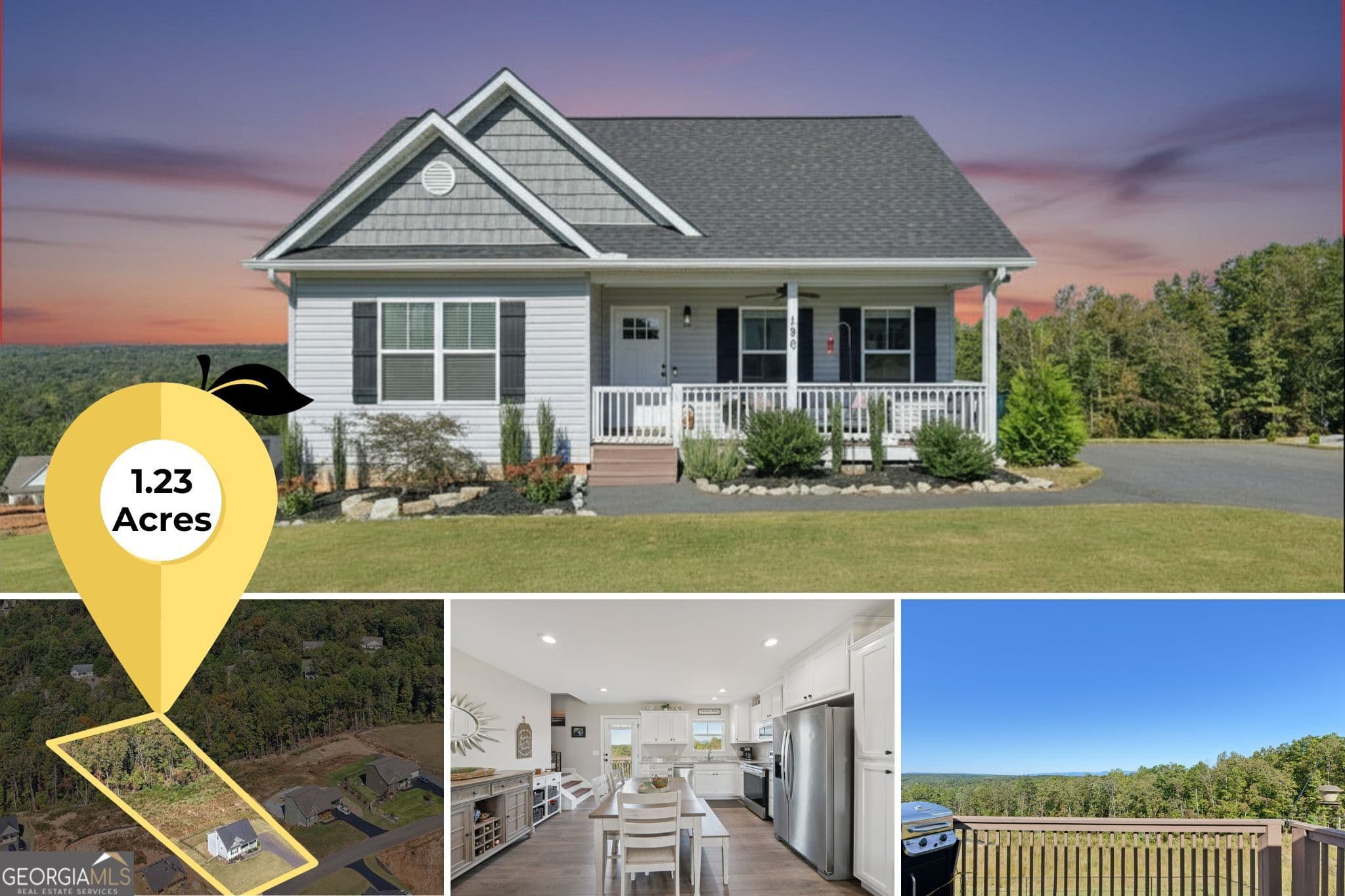 190 Grand Oak Ln — photo 1