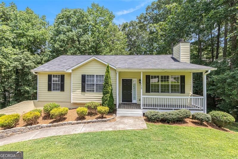 7420 Bristol Circle — photo 1