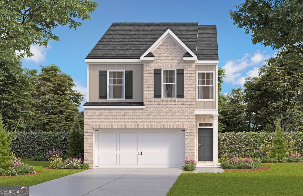 450 Silver Moon Dr — photo 1