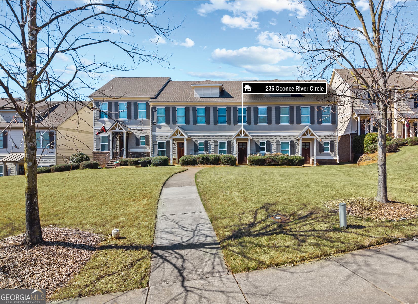 236 Oconee River Circle — photo 1