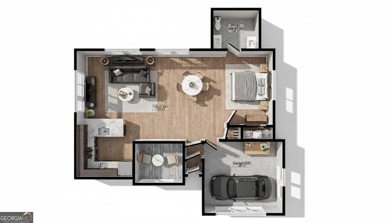 907 Downing Dr — photo 25