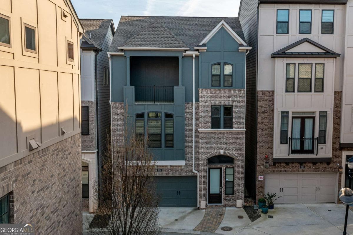 529 Broadview Ne Pl — photo 1