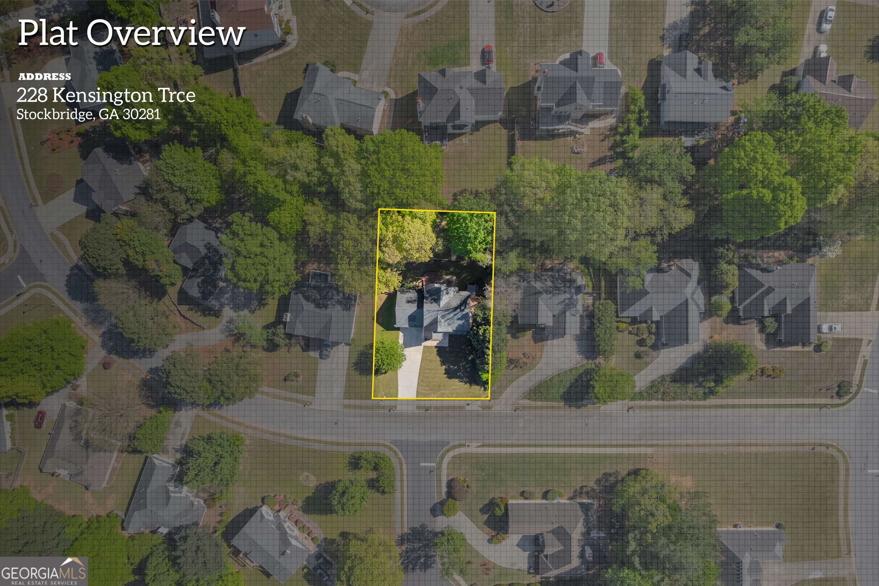 228 Kensington Trace — photo 2