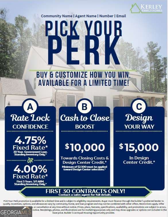 38 Silver Leaf Ln 5 — photo 2