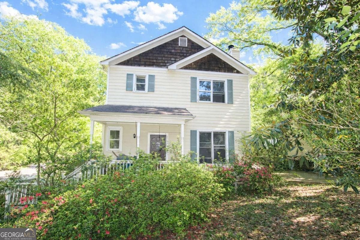 2253 Spink Nw St — photo 1