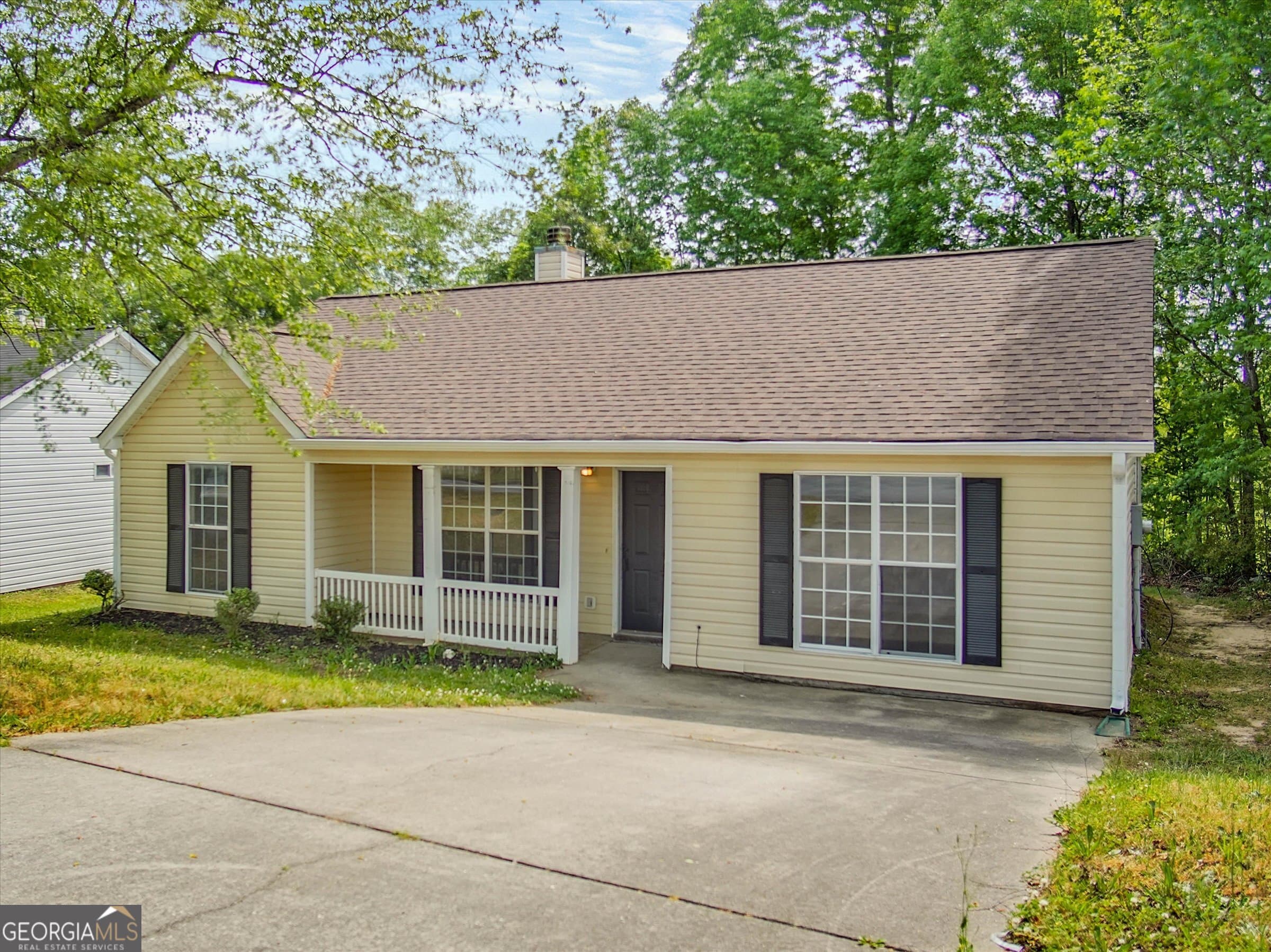 5603 Eagles Feather Ln — photo 1