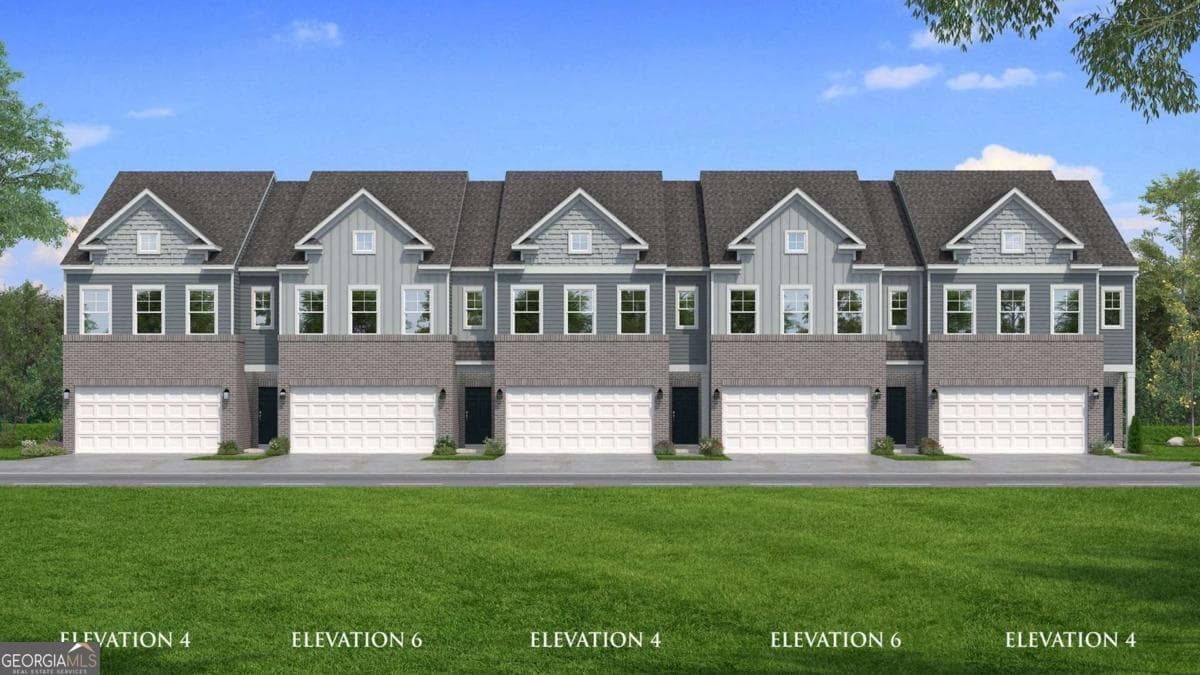 525 Darlington Ct — photo 1