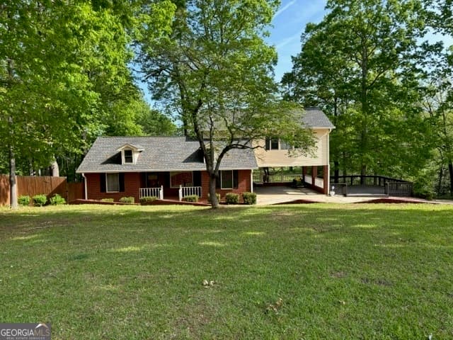 117 Mixon St — photo 2