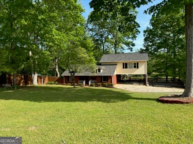 117 Mixon St — photo 1