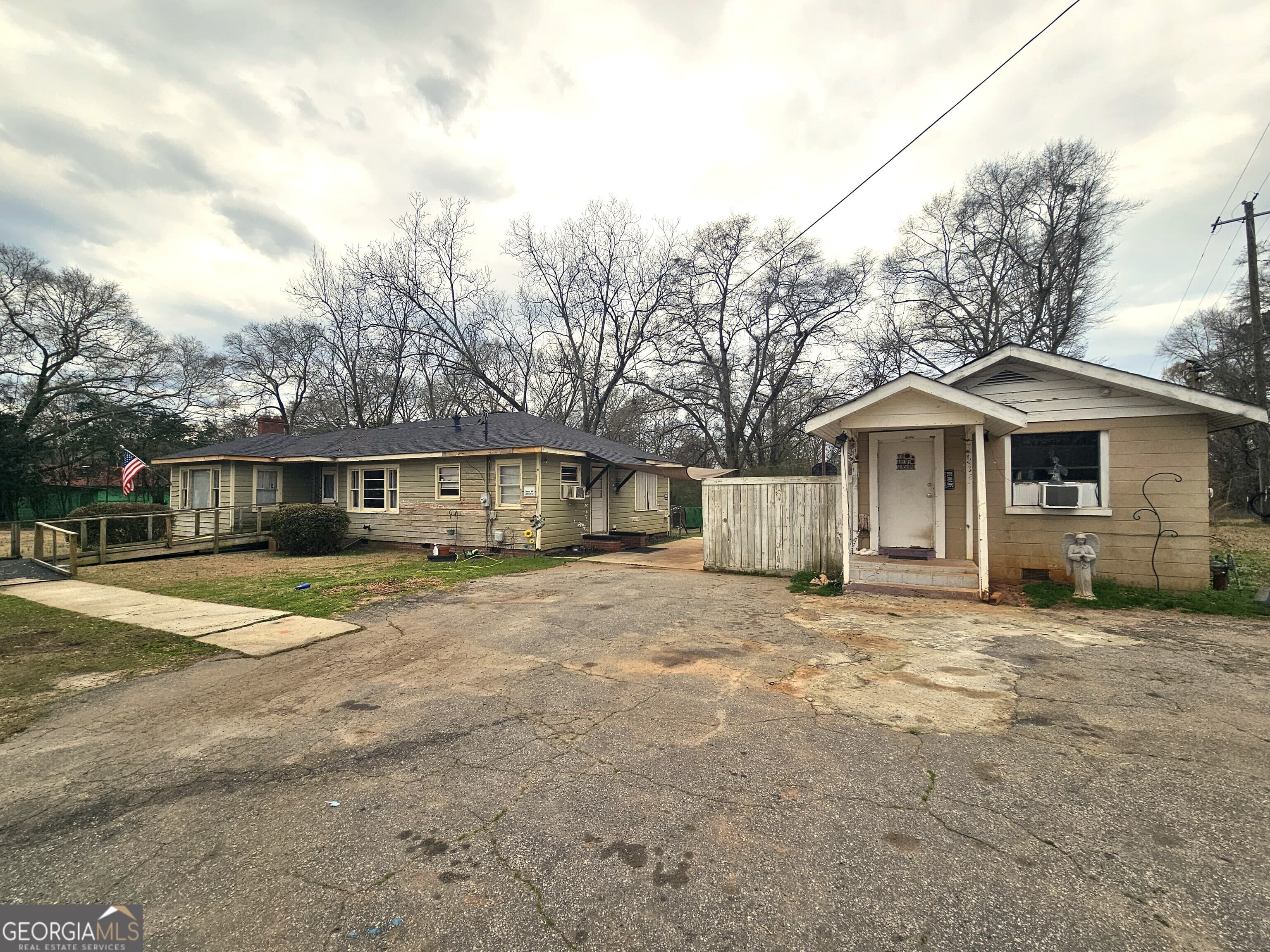 2547 Old Atlanta Rd — photo 1