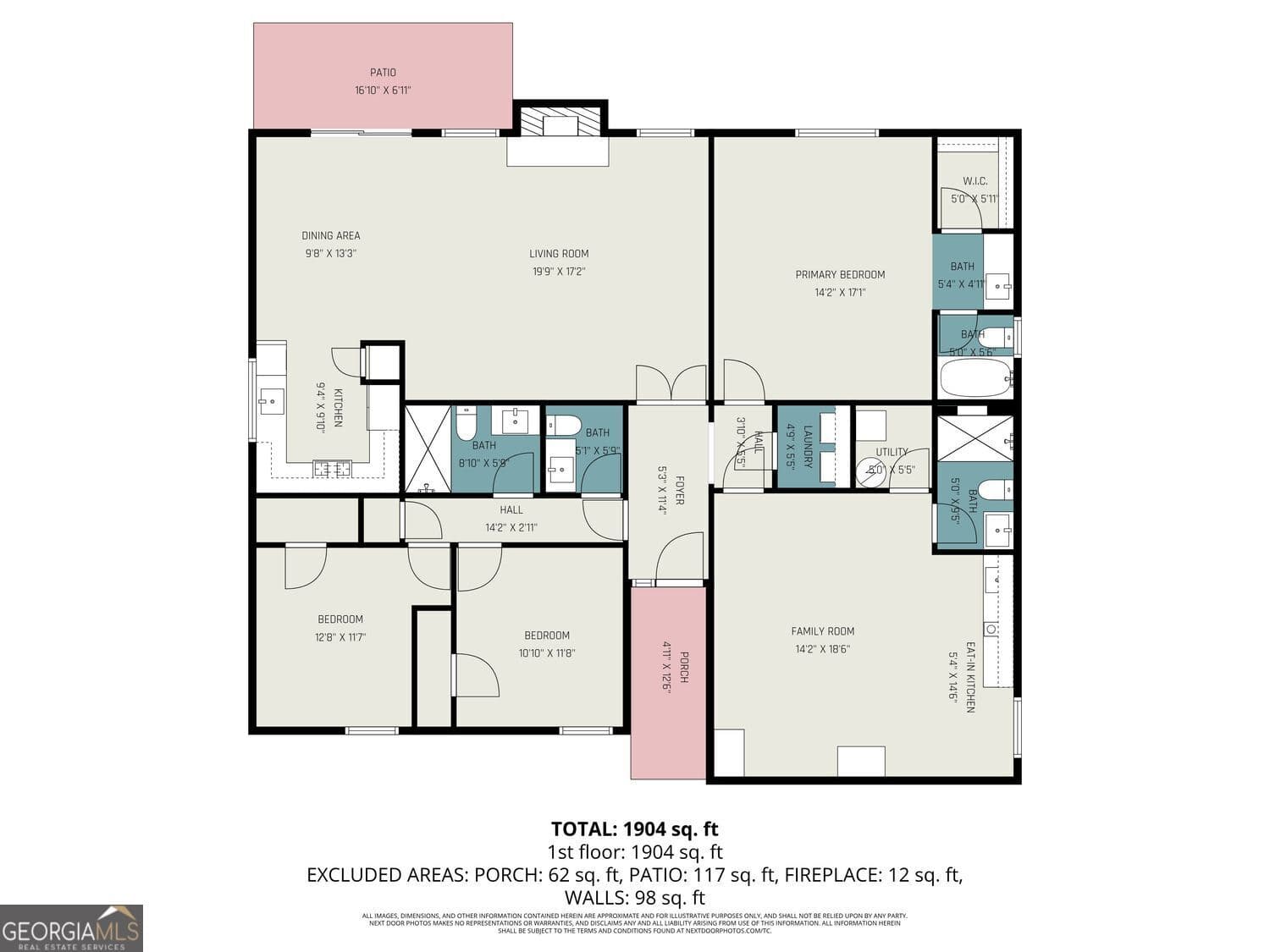 1370 Terramont Dr — photo 30