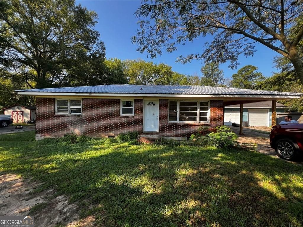 6 Green Acre Ne Rd — photo 1