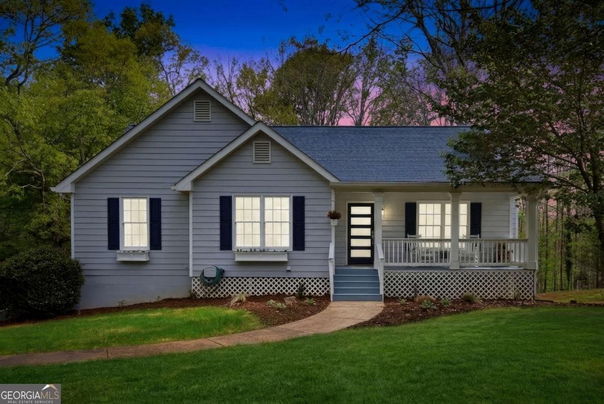 3073 War Hill Park Rd — photo 1