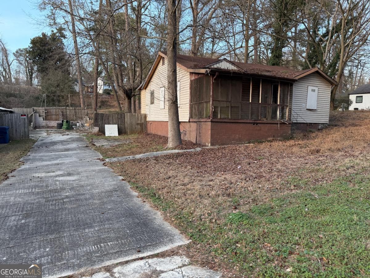 2105 Baker Nw Rd — photo 2