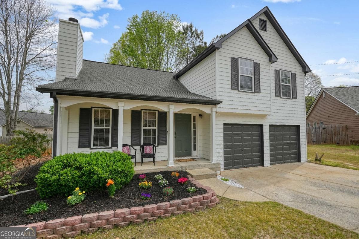 4306 Orange Nw Ct — photo 1