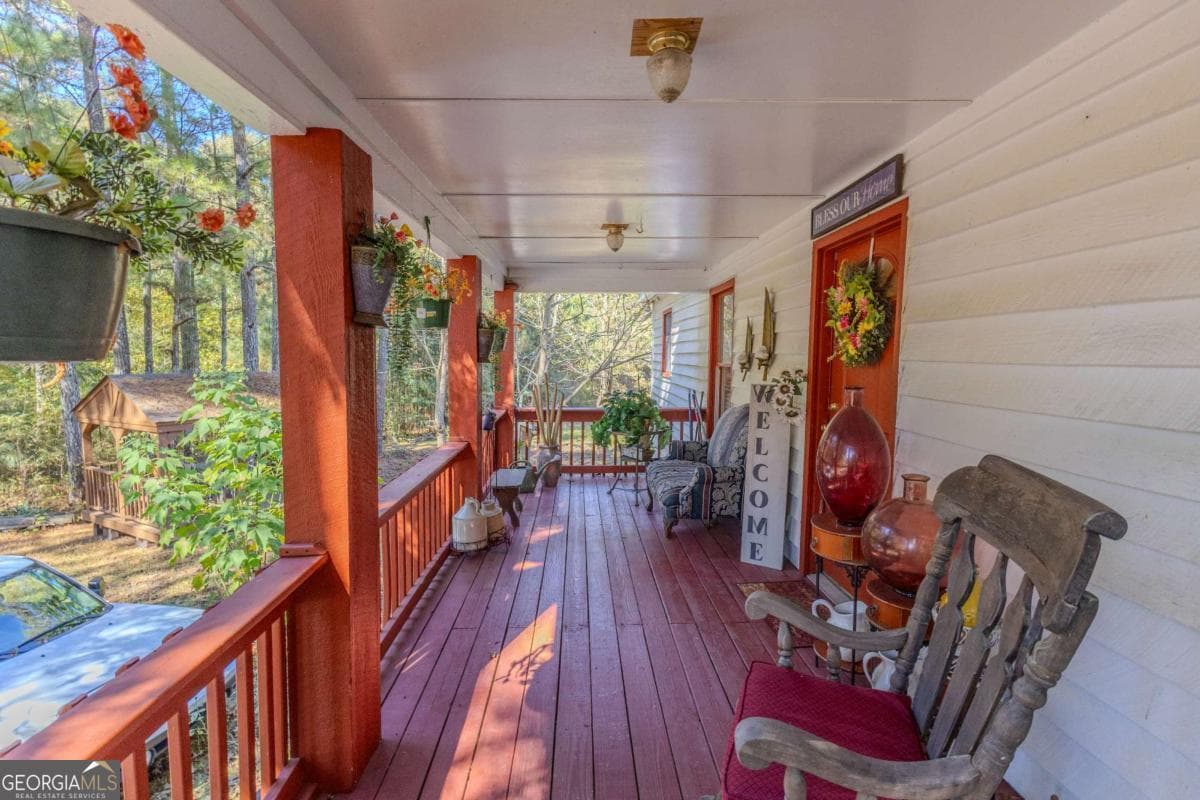 3919 Mccullers Rd — photo 2