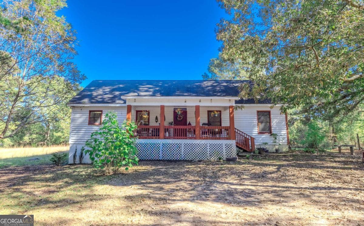 3919 Mccullers Rd — photo 1