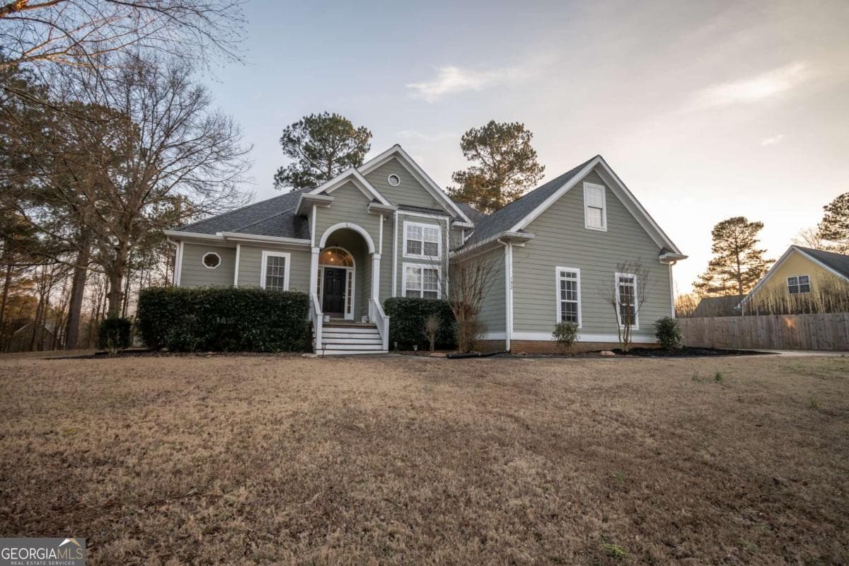 132 Whisperwood Ln — photo 1