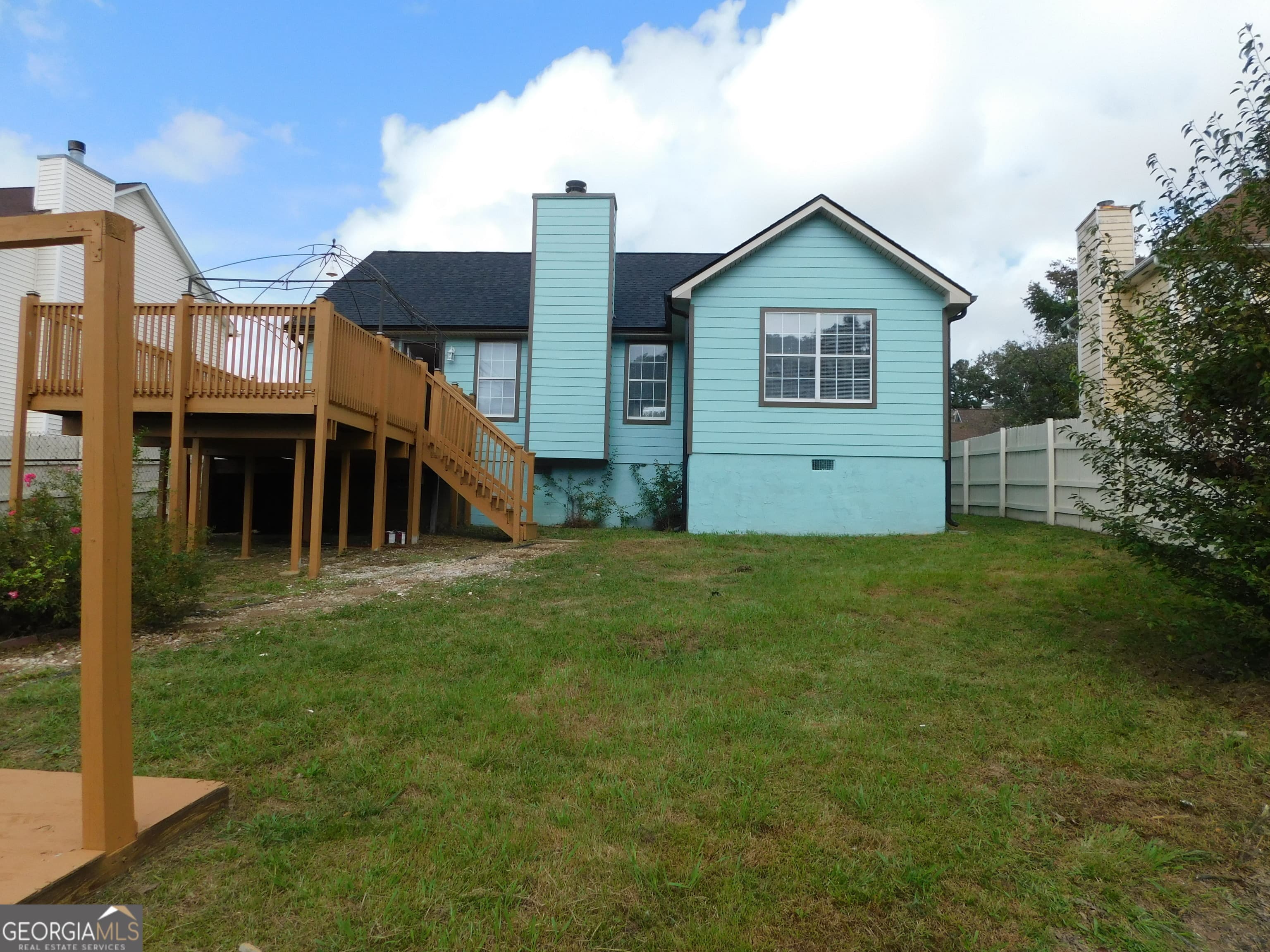 2783 Mill Lake Way — photo 2