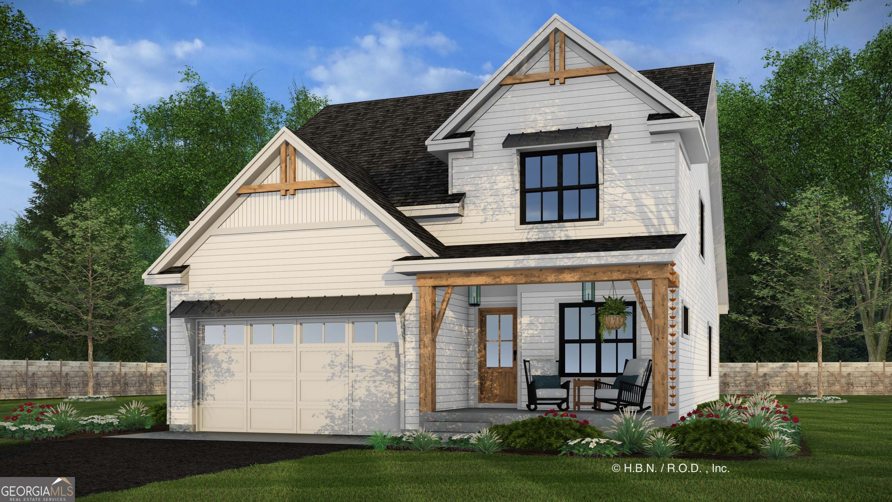 0 Roosterville Rd TRACT 5 — photo 2