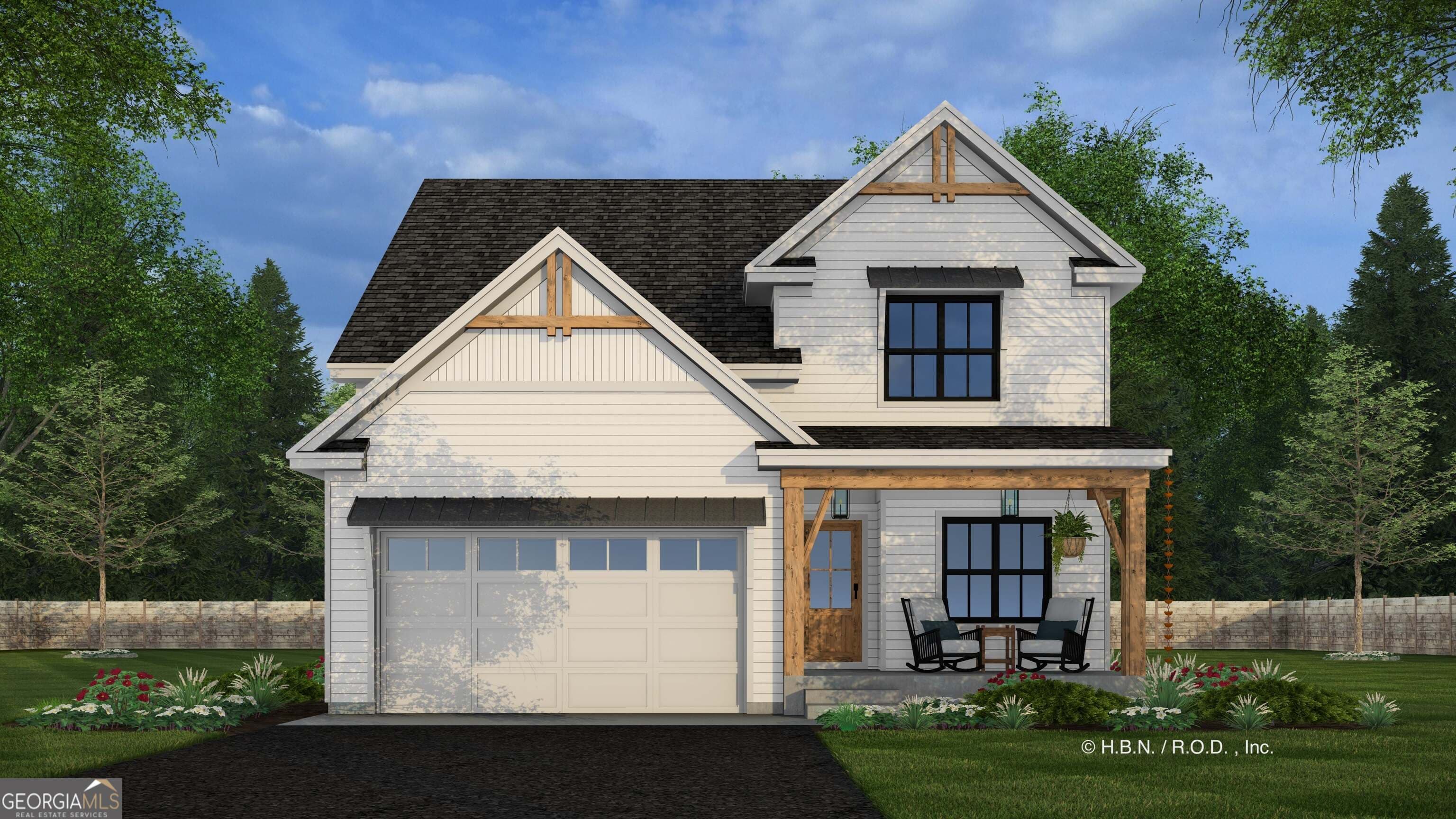 0 Roosterville Rd TRACT 5 — photo 1