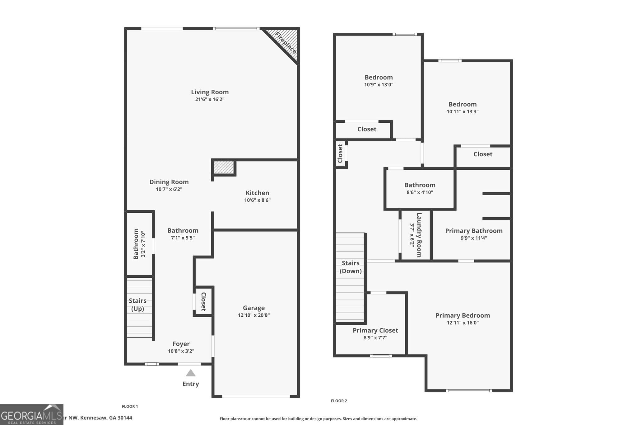 2347 Heritage Park Nw Circle 18 — photo 44