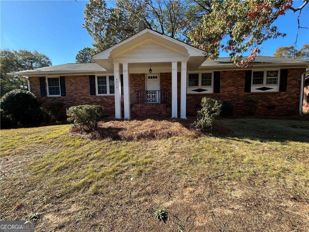 4315 York Rd — photo 1