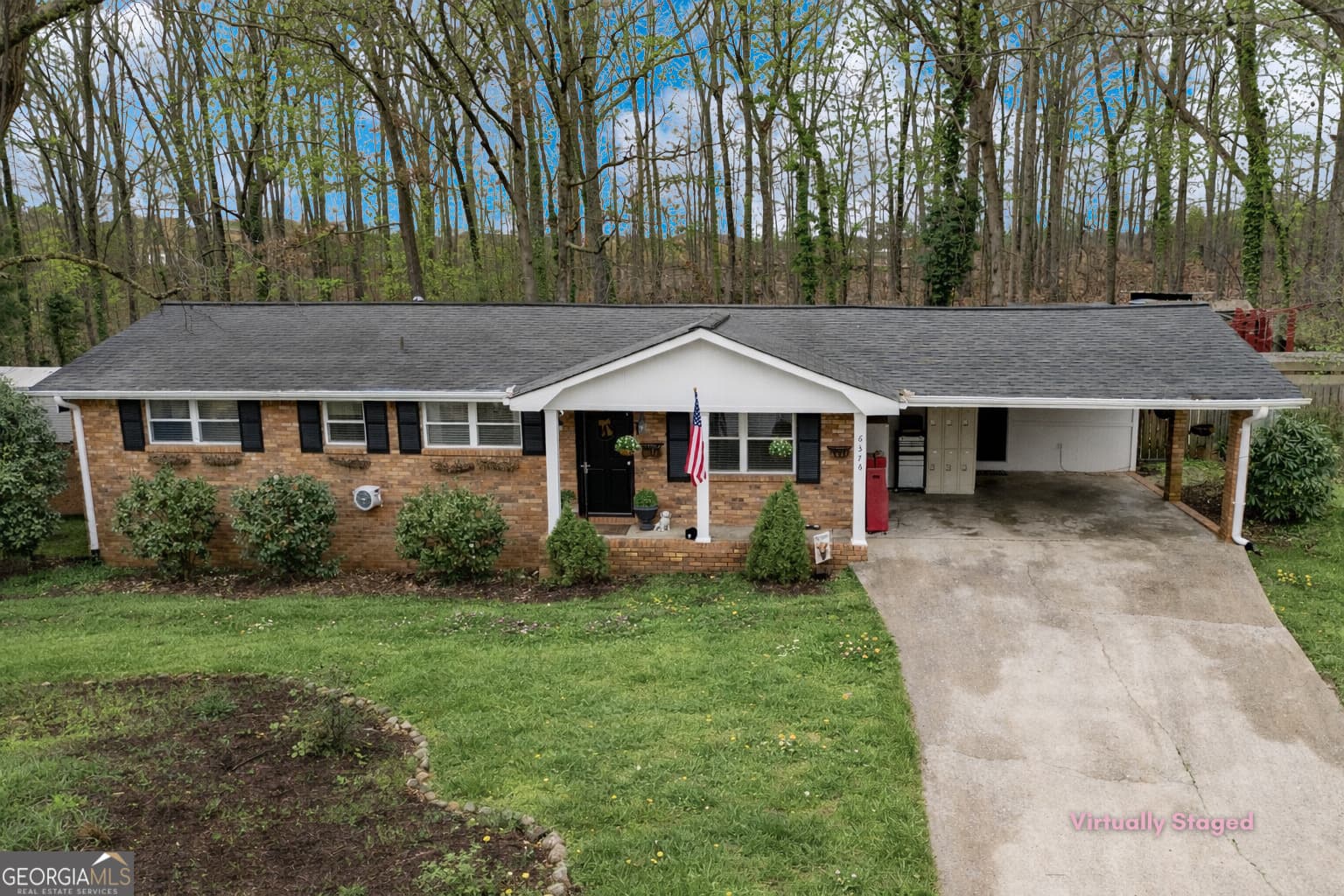 6376 S Skyline Dr — photo 2