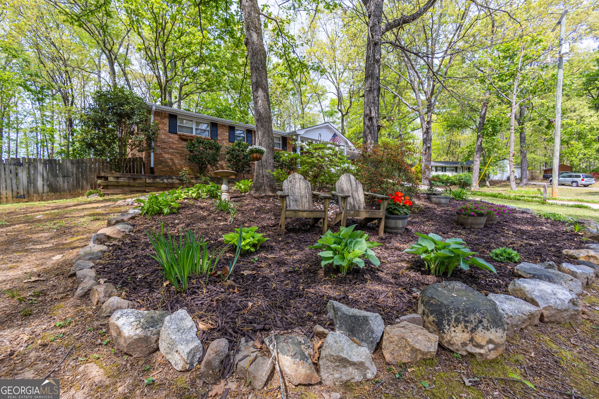 6376 S Skyline Dr — photo 1