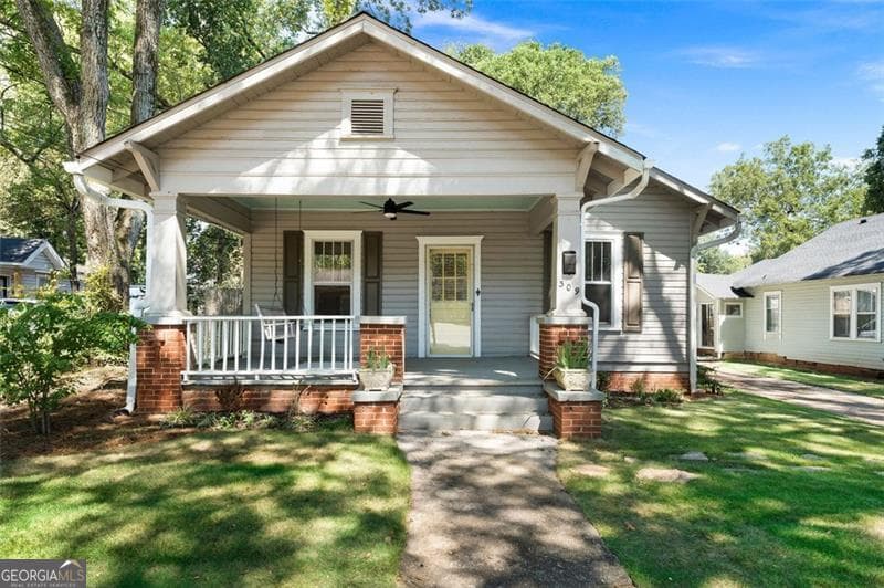 309 West Ave — photo 1