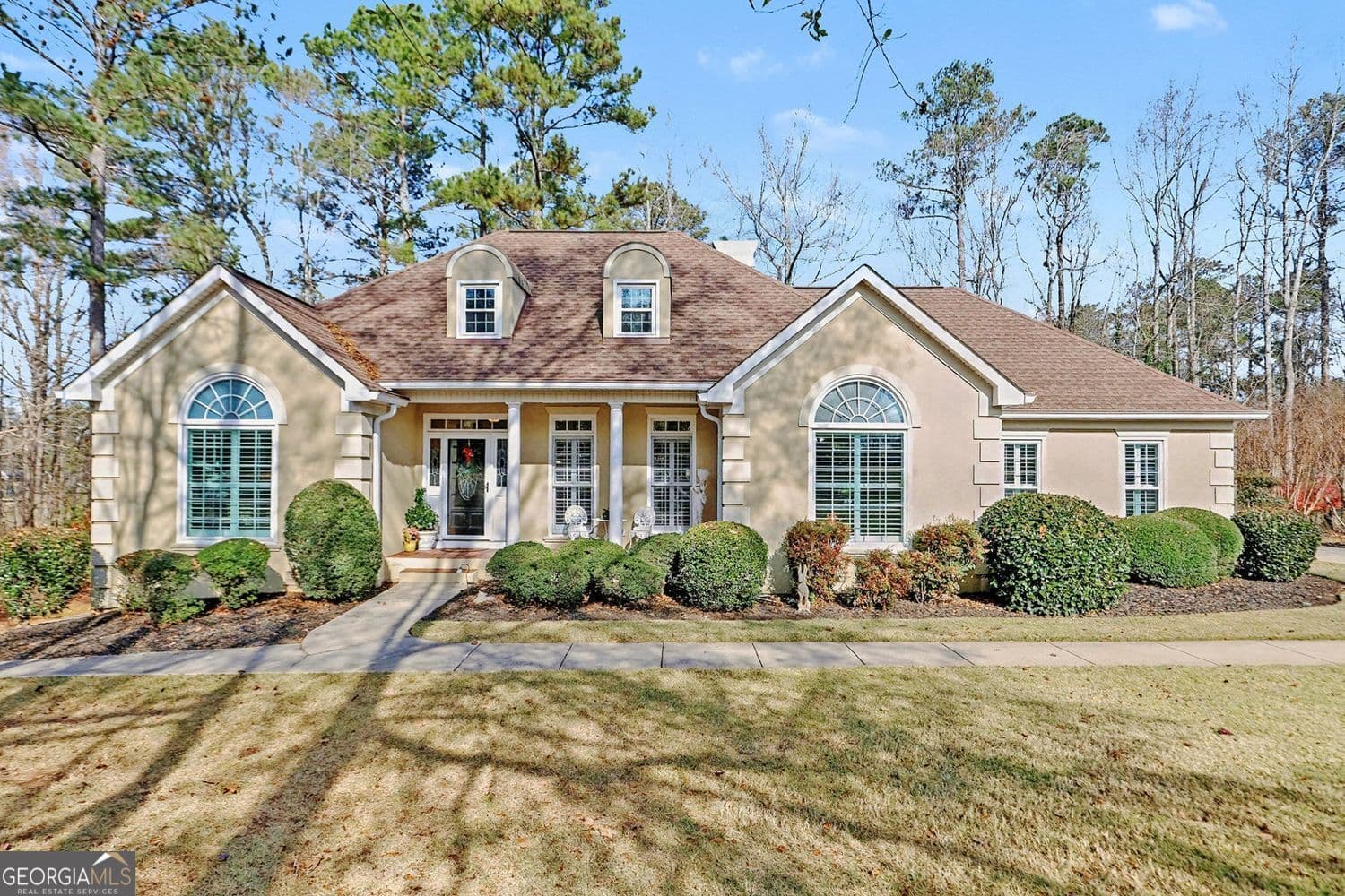 7266 Oak Arms Dr — photo 1