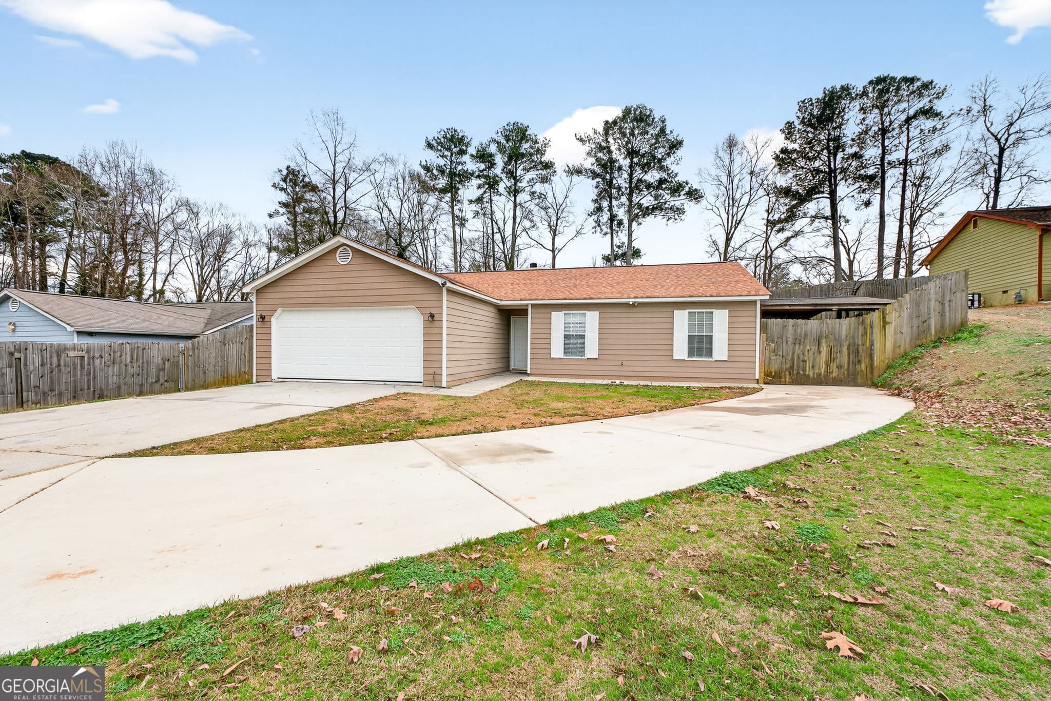 1589 Bonanza Church Rd — photo 2