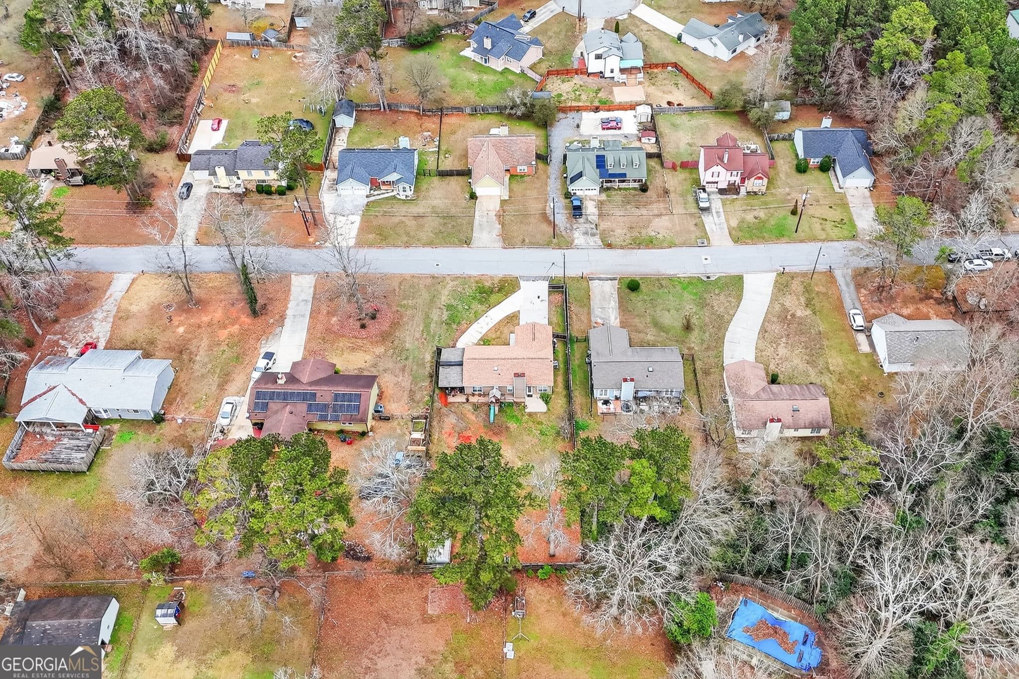 1589 Bonanza Church Rd — photo 28