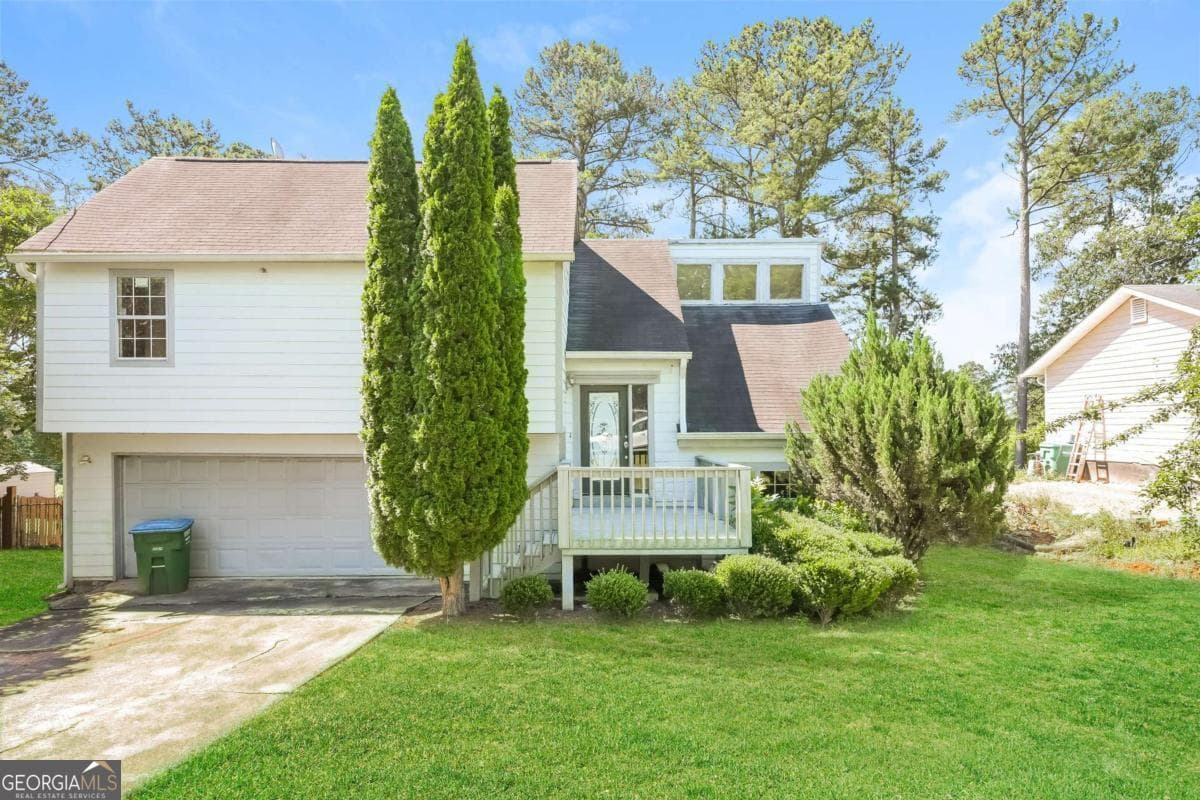 2325 E Hill Way — photo 1