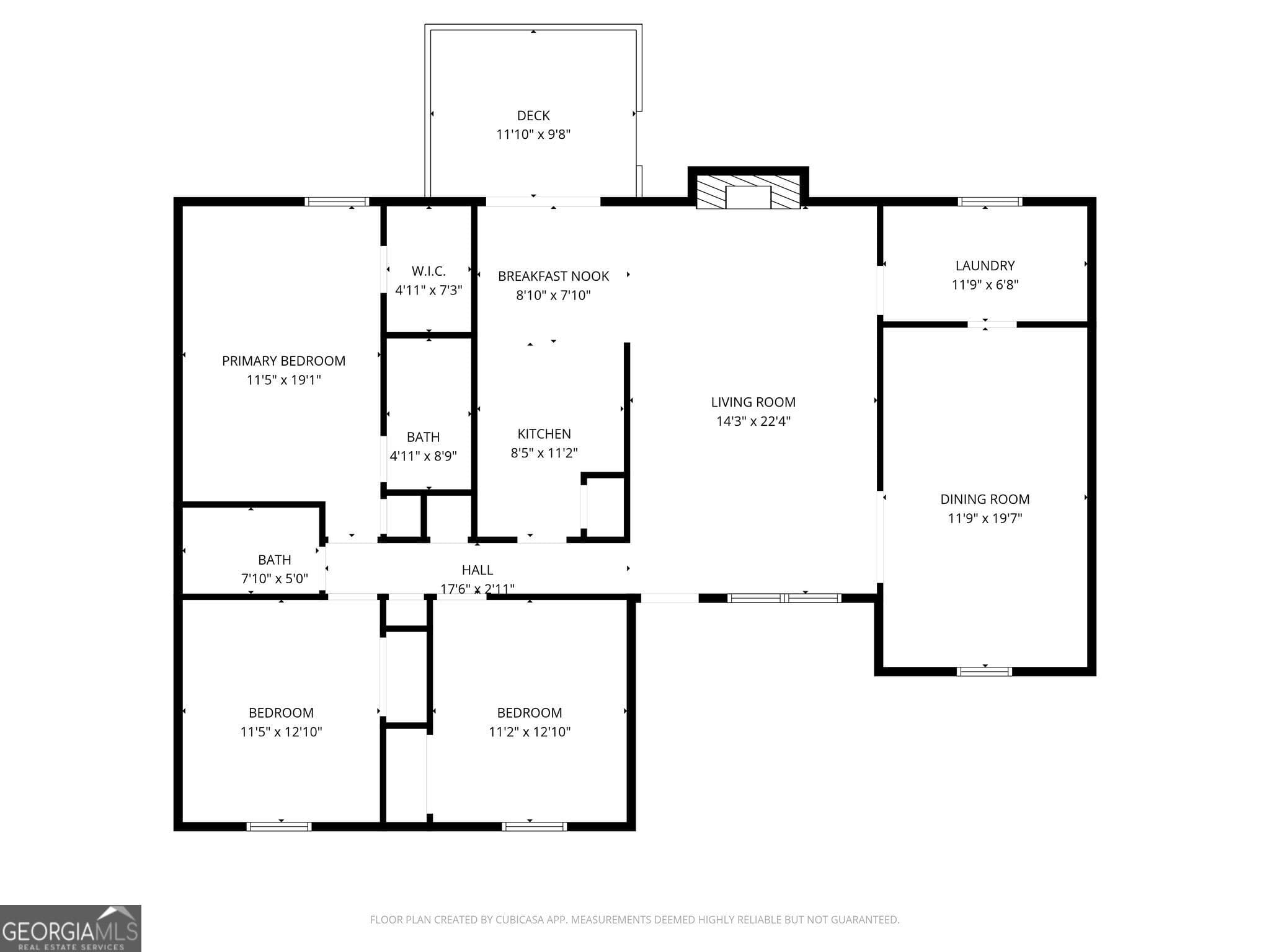 556 Roy Huie Rd — photo 31