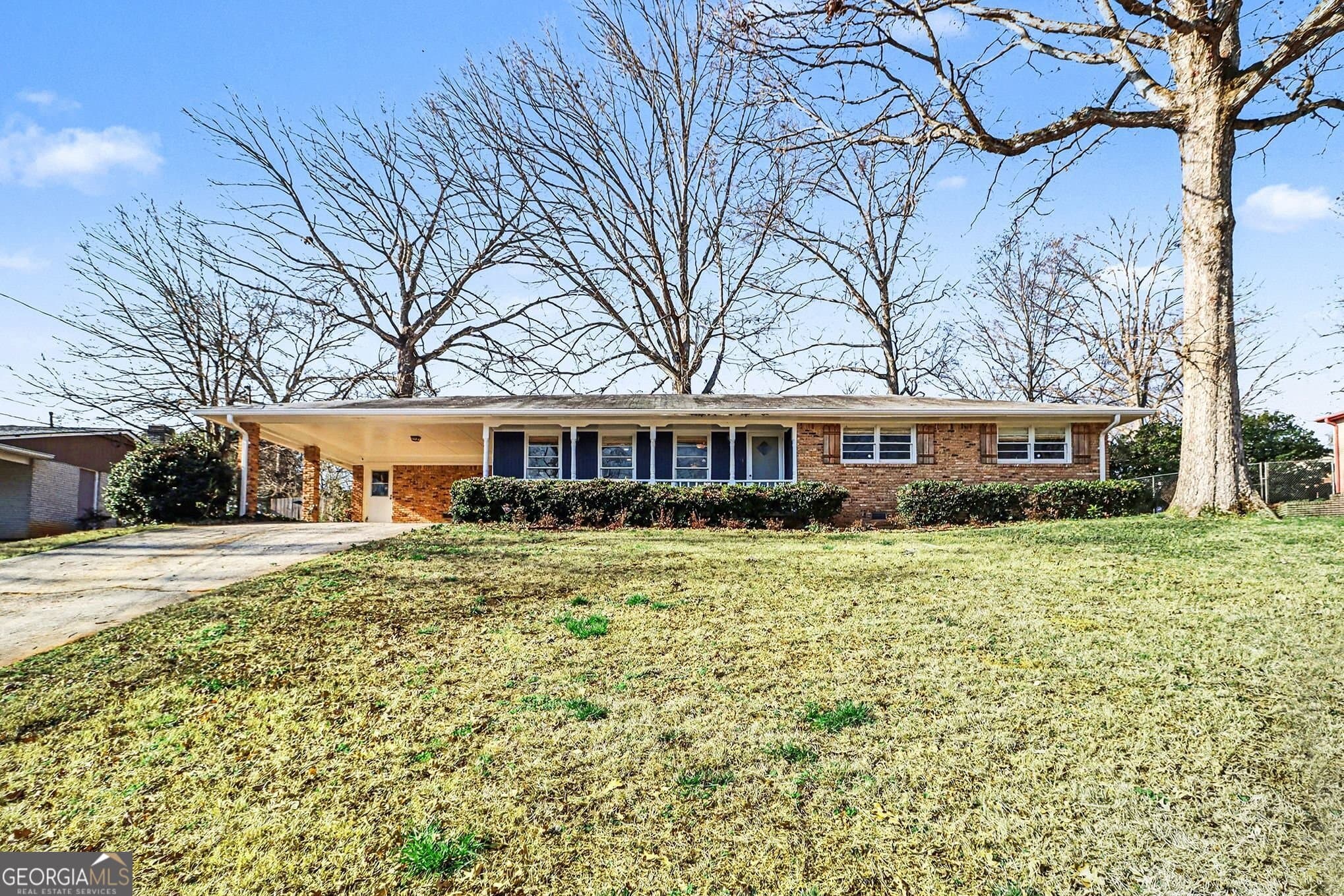 3811 Wake Forest Rd — photo 1