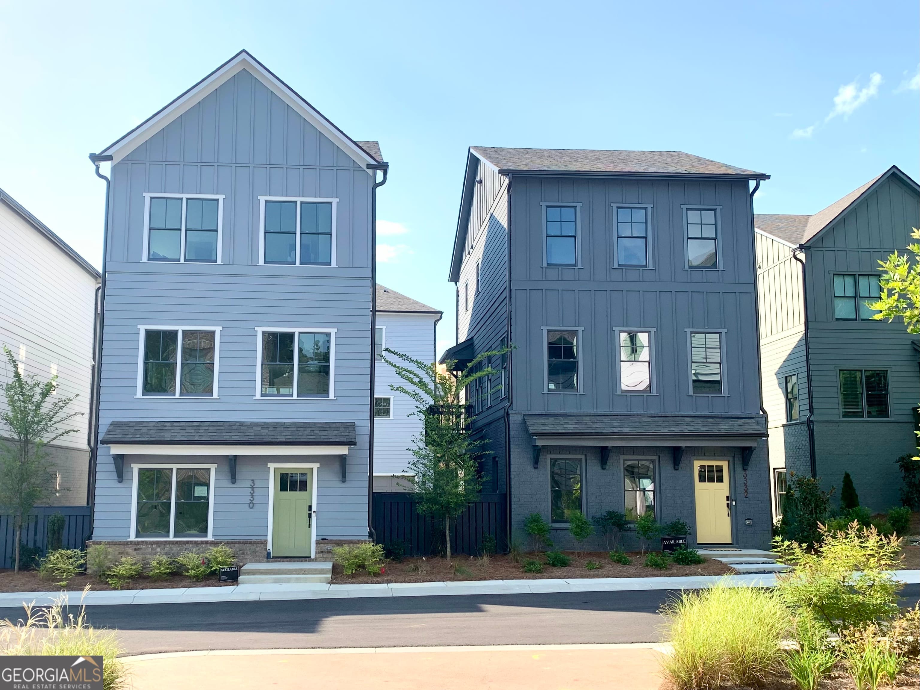 3314 Springhaven Ave — photo 1