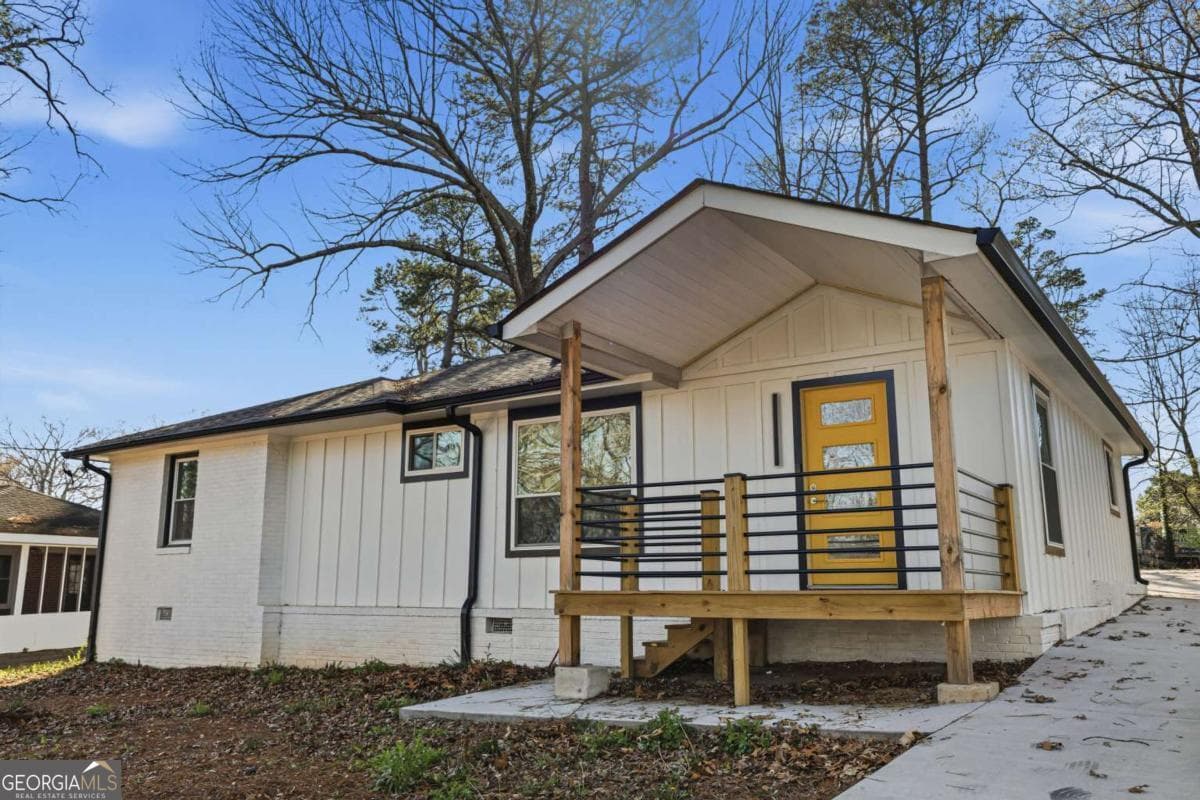 2056 Gober Se Ave — photo 2