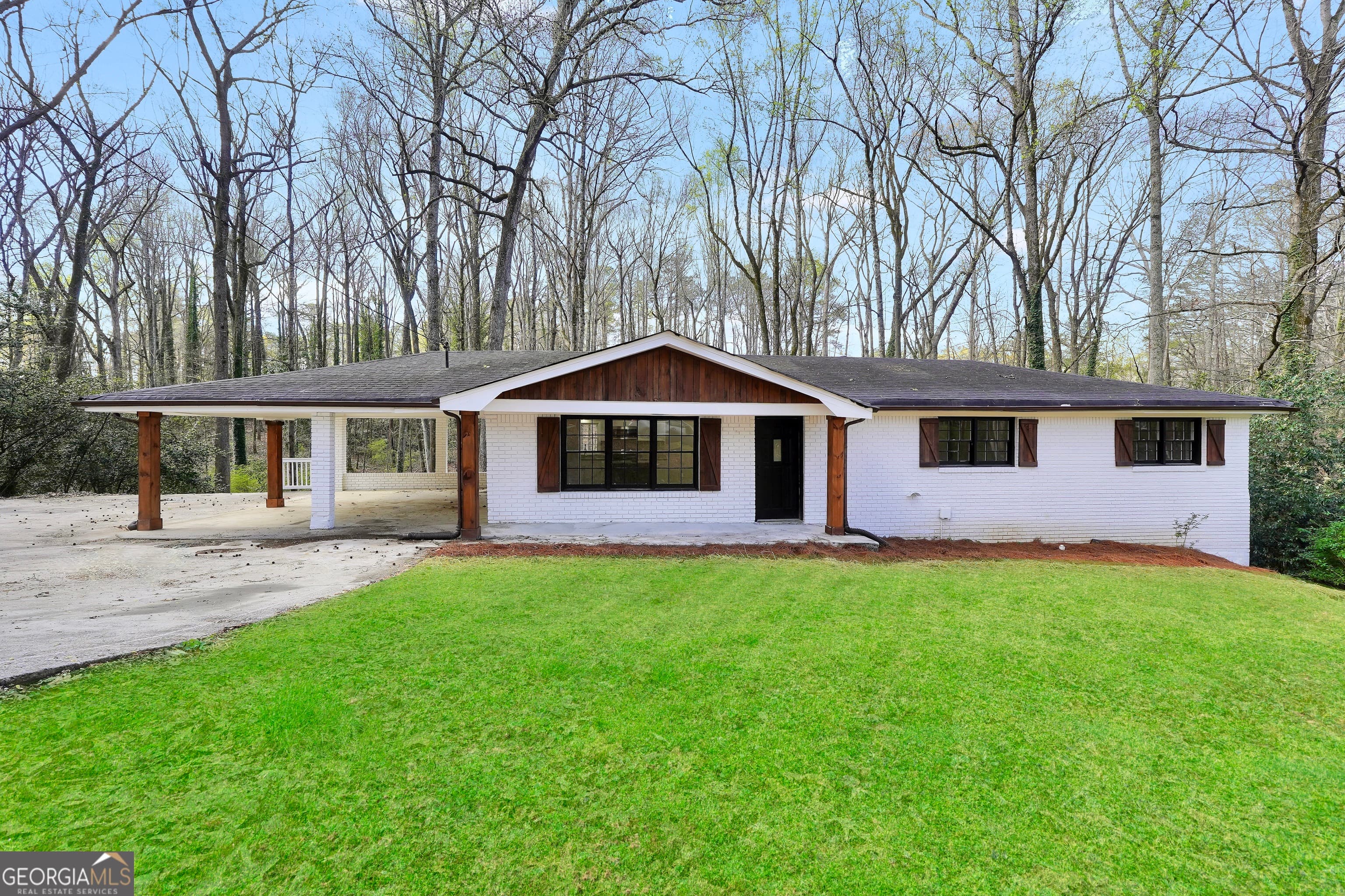 4022 Creel Dr — photo 2