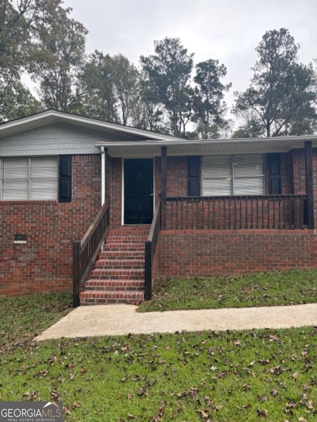 419 S Candler St — photo 2