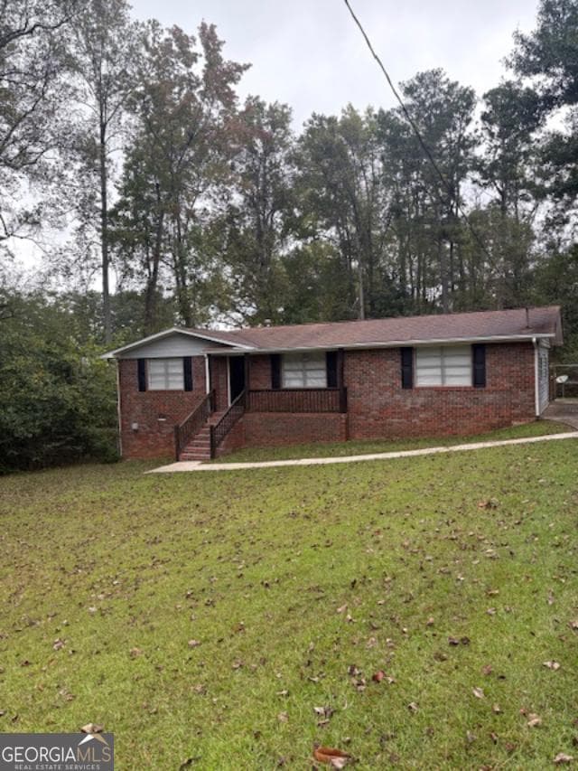 419 S Candler St — photo 1