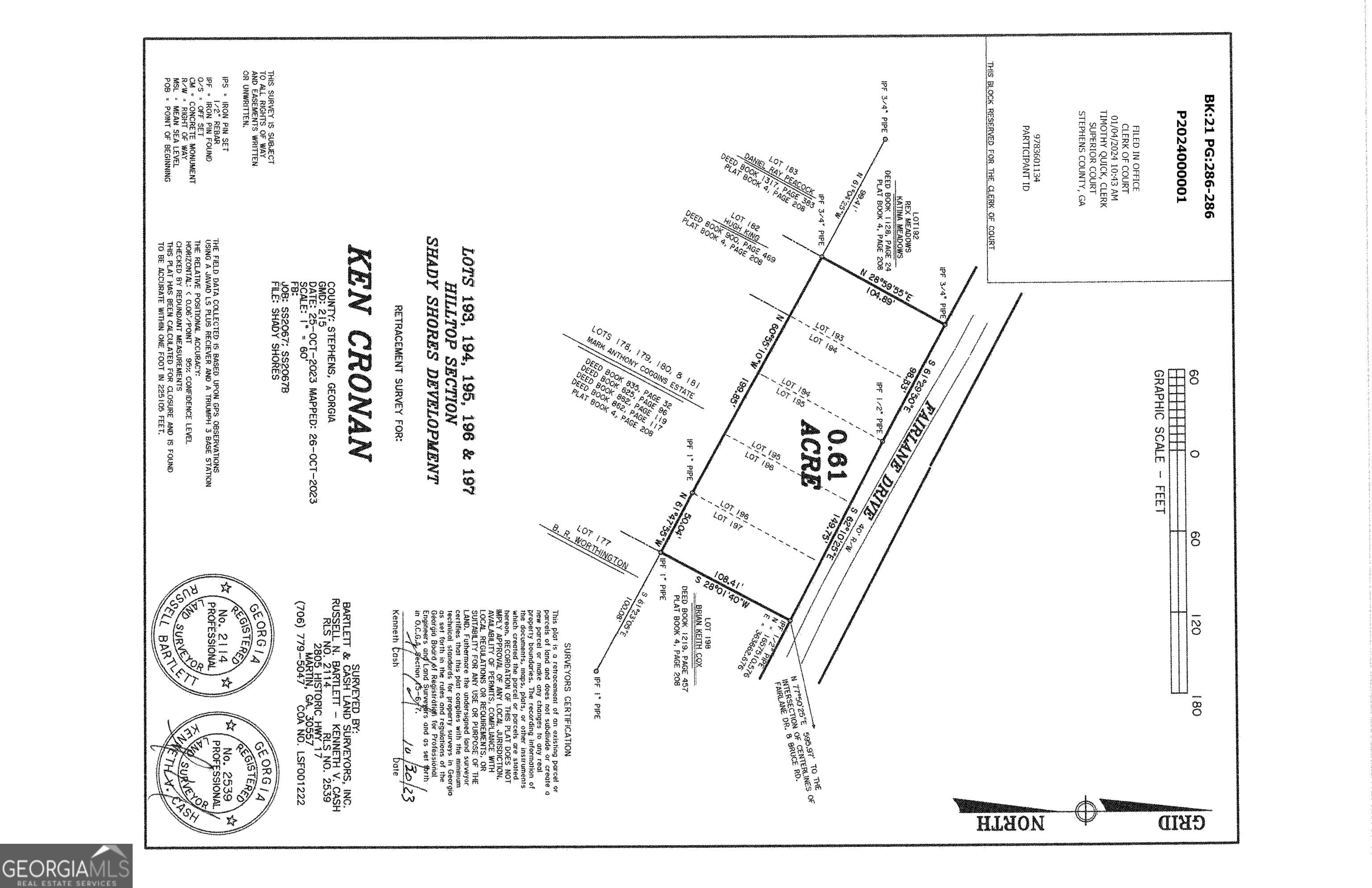 139 Fairlane Dr — photo 9