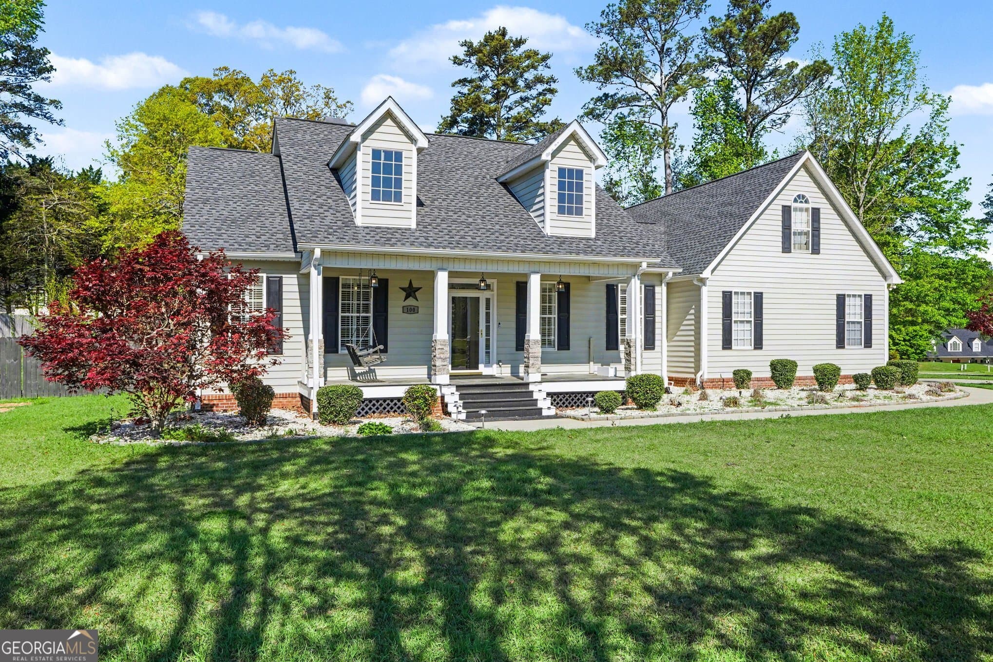 100 O Dell Ridge — photo 2