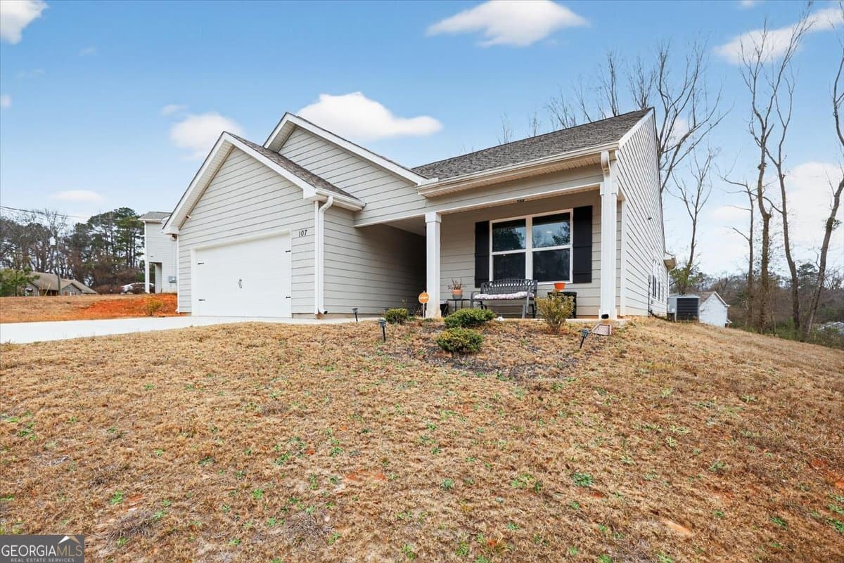 107 Hammerhead Ln LOT 32 — photo 2